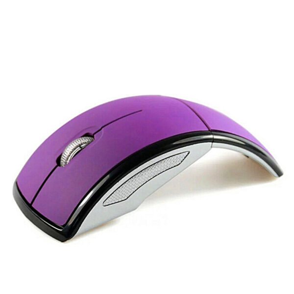 Wireless foldable mouse - Image 2