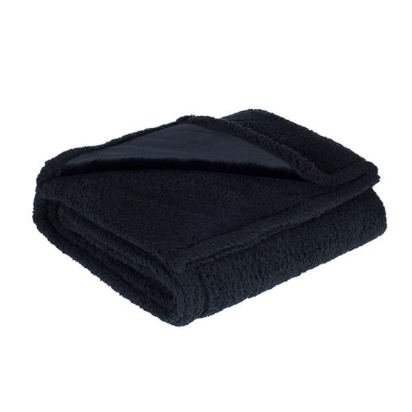 Water-proof Blanket Flannel Comfortable Cotton Velvet - Image 2