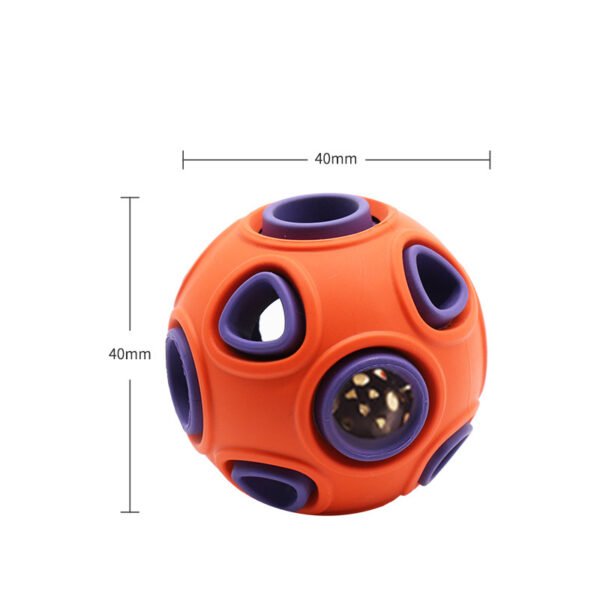 Luminous Sounding Dog Toy Ball - Image 6