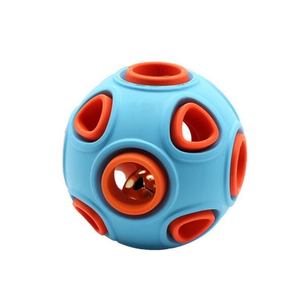 Luminous Sounding Dog Toy Ball - Image 3