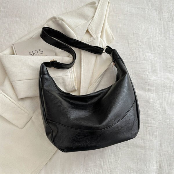 Fashion Korean Texture Shoulder Messenger Bag - Image 2