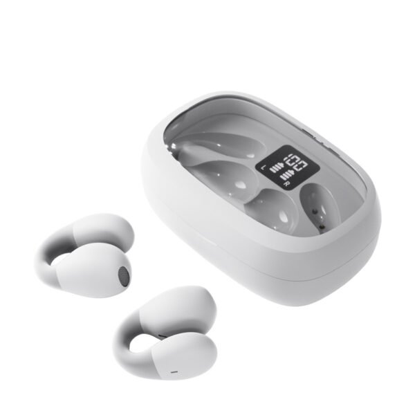 OWS EARBUDS WCLIP-ON FIT - Image 5